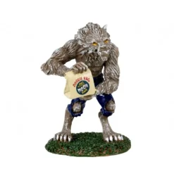 Lemax Personaggi|Personaggi*Wolfie Eats Out Cod. 32200
