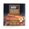 Weber Prodotti Per Affumicatura|Combustibili E Affumicatura Weber*Wraps Da Affumicatura - Cedro Rosso del Pacifico Cod. 17521