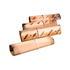 Weber Prodotti Per Affumicatura|Combustibili Per Barbecue*Wraps da Affumicatura Ciliegio Cod. 17628