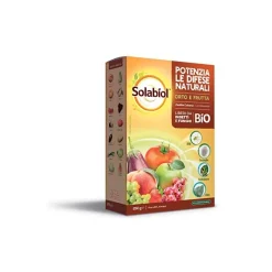 SBM Prodotti Per La Cura Del Giardino|Fungicidi*Zeolite Cubana 250 g